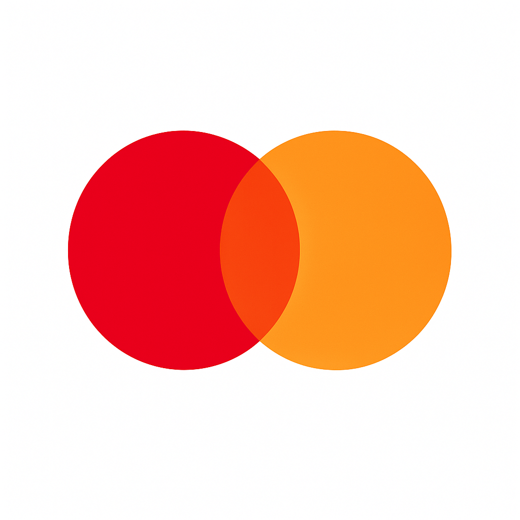 BetHall - Paiement Mastercard
