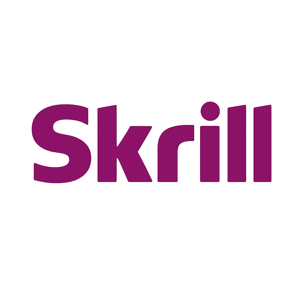 BetHall - Paiement Skrill