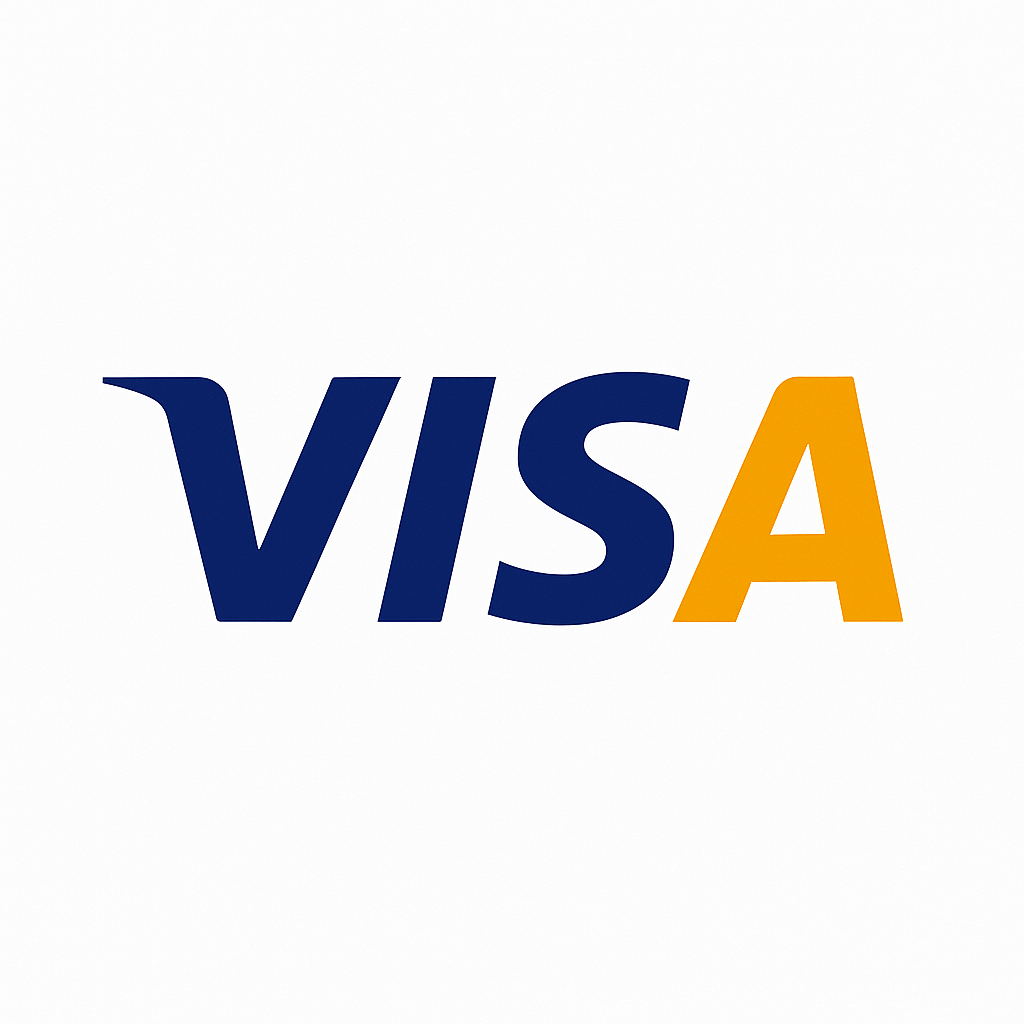BetHall - Paiement Visa