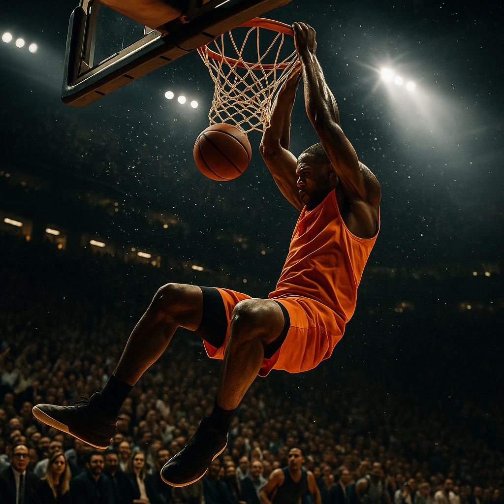BetHall - Paris Basketball - Sports Betting