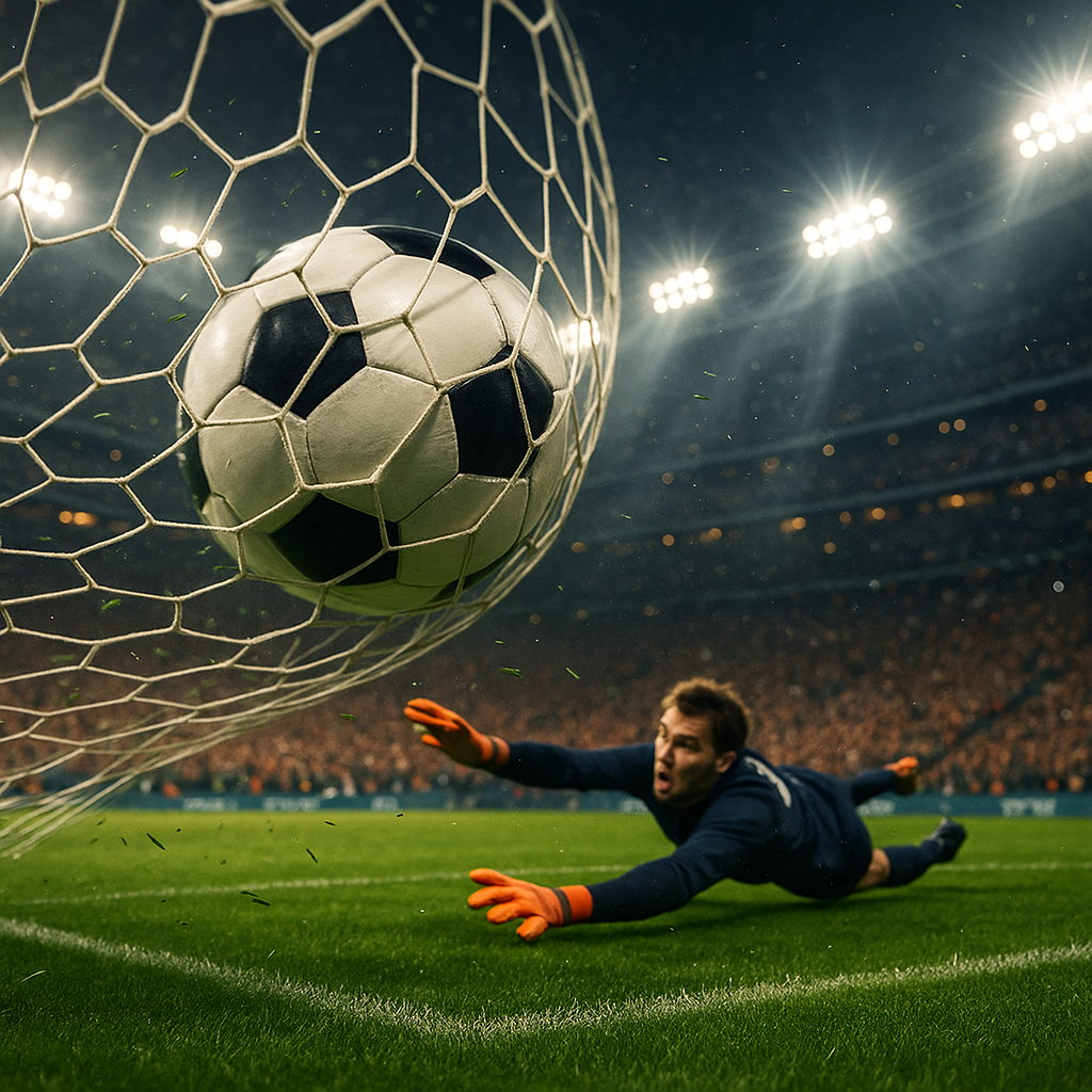 BetHall - Paris Football - Sports Betting